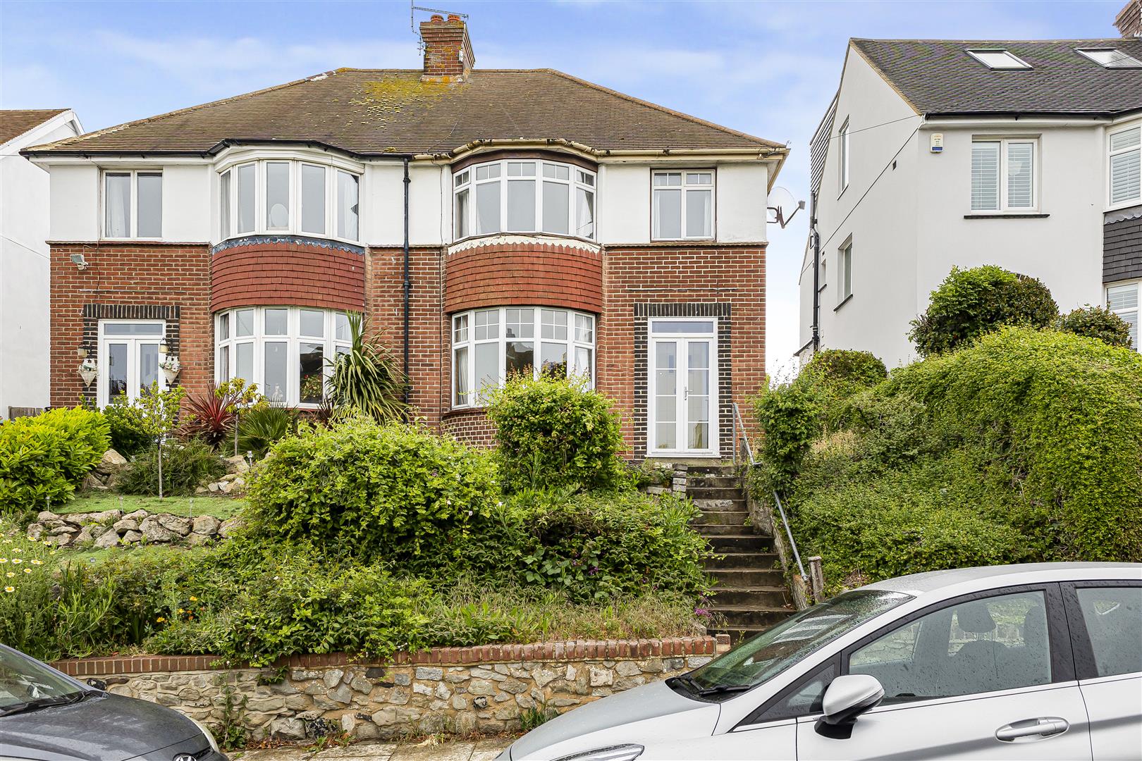 Dennis Road, Gravesend